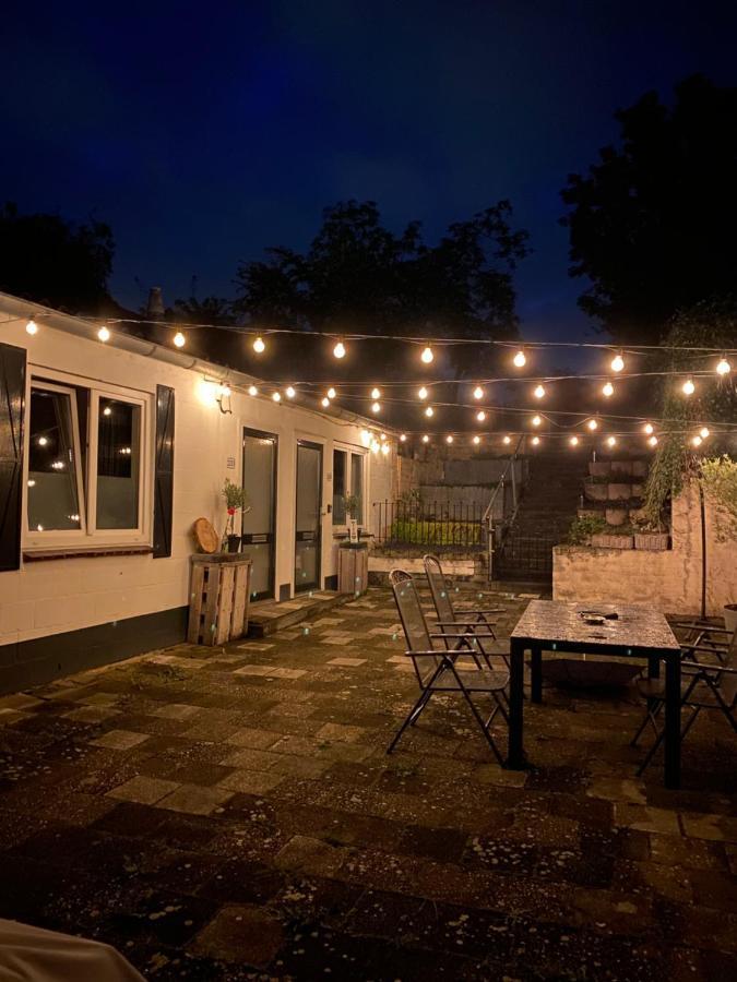 Loods 123 Bed & Kitchen Villa Landgraaf Exterior photo