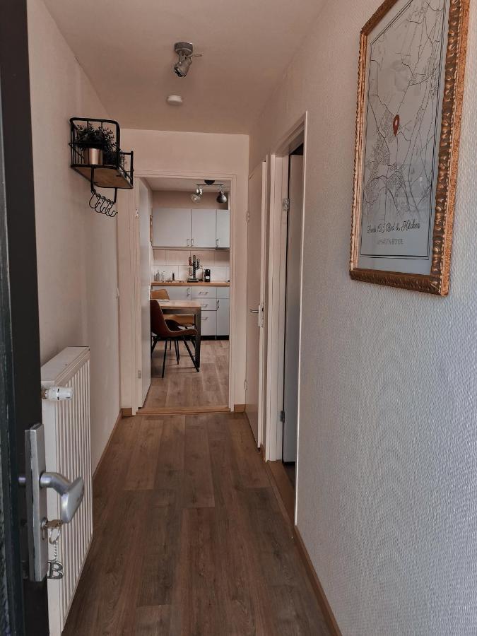 Loods 123 Bed & Kitchen Villa Landgraaf Exterior photo